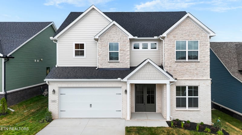 11522 Olympic Valley Dr, Knoxville, TN 37932