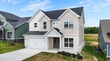 11522 Olympic Valley Dr, Knoxville, TN 37932