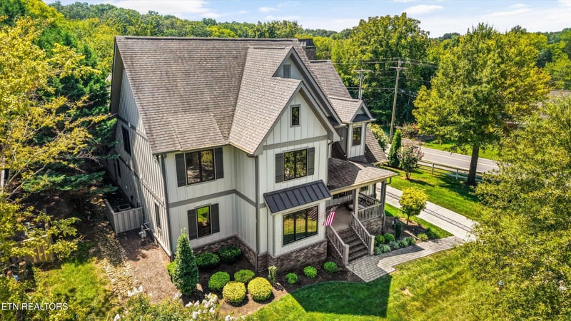 11526 Cottage Creek Ln, Knoxville, TN 37934