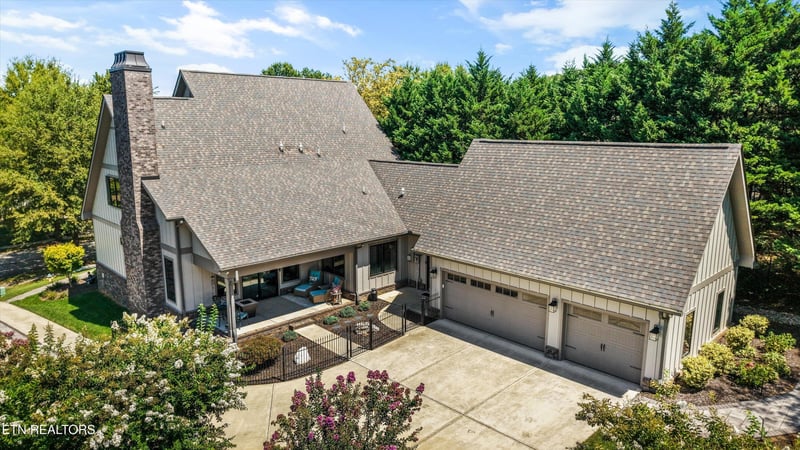 11526 Cottage Creek Ln, Knoxville, TN 37934