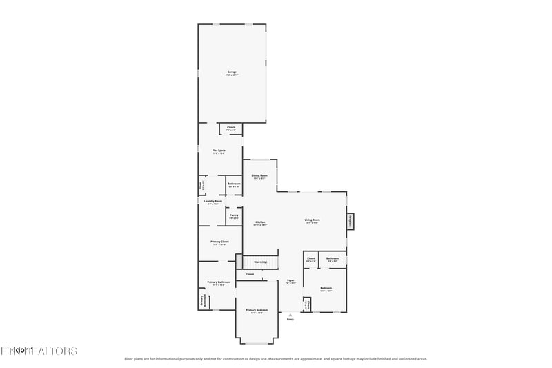 11526 Cottage Creek Ln, Knoxville, TN 37934