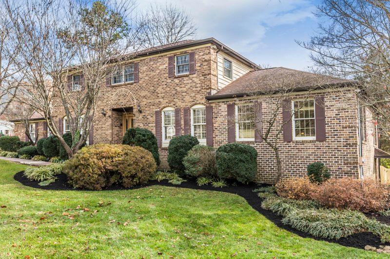 11526 N Monticello Dr, Knoxville, TN 37934