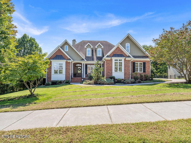 1153 Brighton Dr, Alcoa, TN 37701