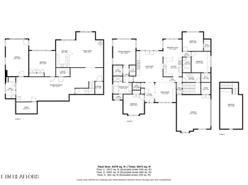 1153 Brighton Dr, Alcoa, TN 37701