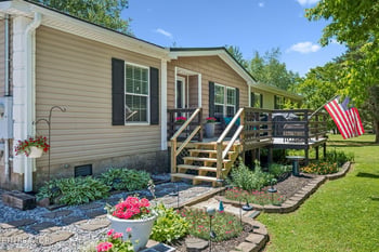 1153 Little Dogwood Rd, Kingston, TN 37763