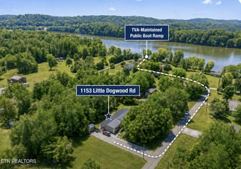 1153 Little Dogwood Rd, Kingston, TN 37763
