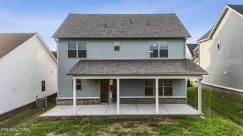 11538 Olympic Valley Dr, Knoxville, TN 37932