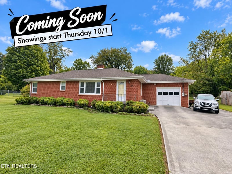 1154 Mayflower Rd, Kingston, TN 37763