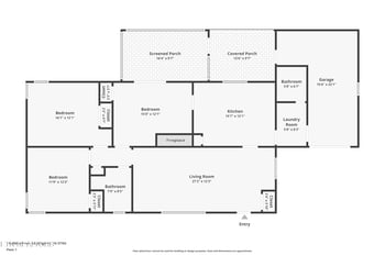 1154 Mayflower Rd, Kingston, TN 37763