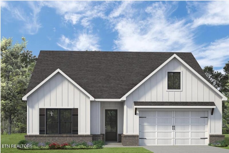 11542 Olympic Valley Dr, Knoxville, TN 37932