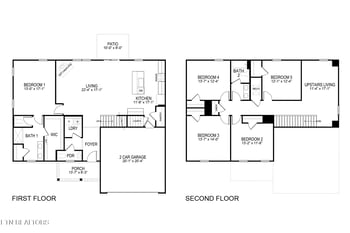 1155 Emily Louise Ln, Knoxville, TN 37932