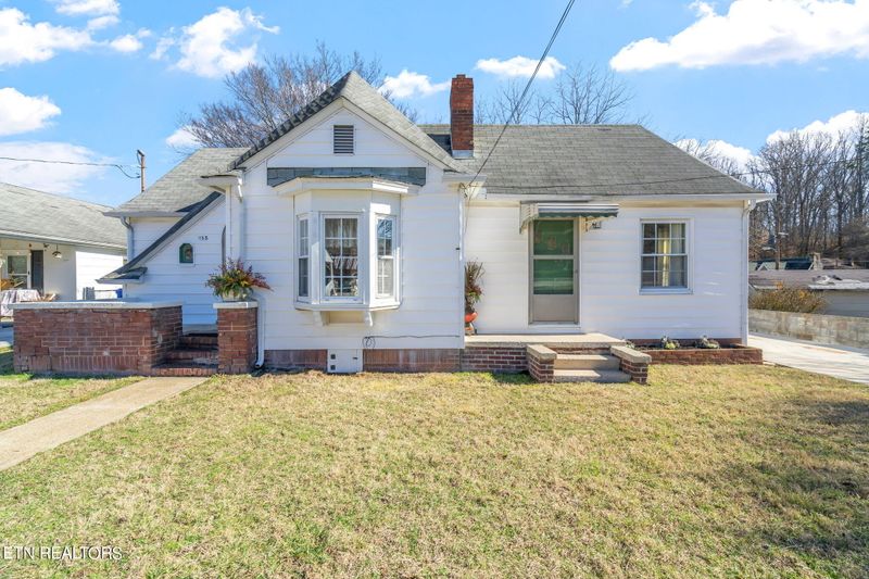 1155 Jacksboro Ave, Rocky Top, TN 37769