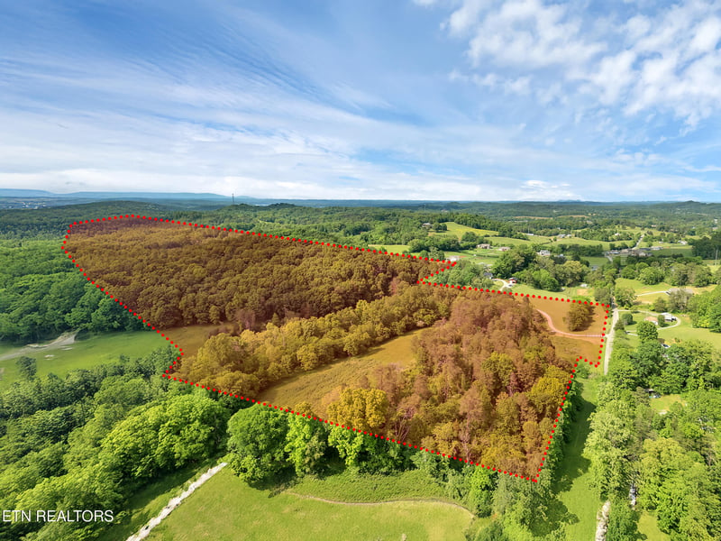 1155 Marble Hill Rd, Friendsville, TN 37737
