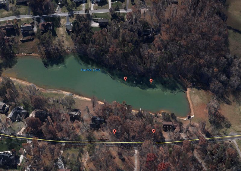 1155 Panther Creek Rd, Morristown, TN 37814
