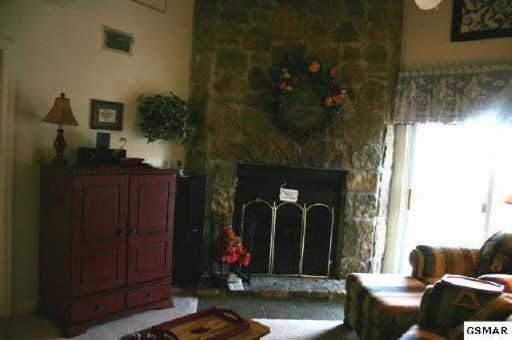 1155 Upper Alpine Rd #303, Gatlinburg, TN 37738