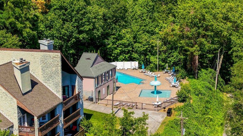 1155 Upper Alpine Way #204, Gatlinburg, TN 37738