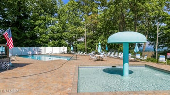 1155 Upper Alpine Way #204, Gatlinburg, TN 37738