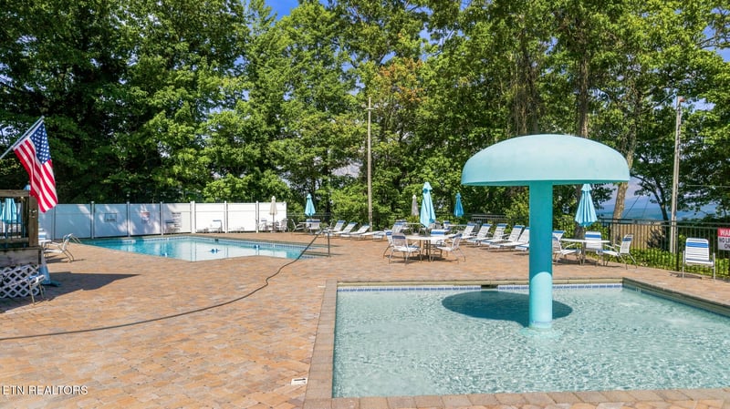 1155 Upper Alpine Way #204, Gatlinburg, TN 37738