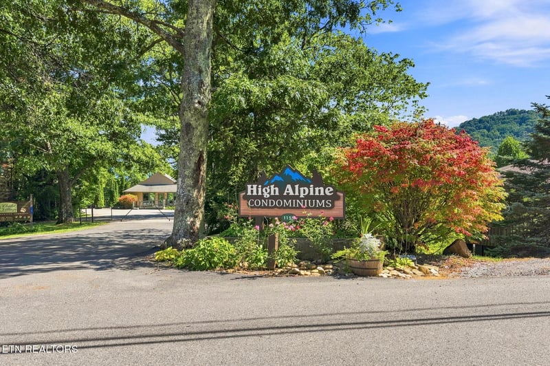 1155 Upper Alpine Way #204, Gatlinburg, TN 37738