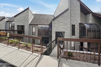 1155 Upper Alpine Way #310, Gatlinburg, TN 37738