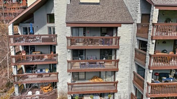 1155 Upper Alpine Way #310, Gatlinburg, TN 37738