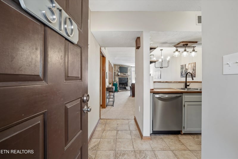 1155 Upper Alpine Way #310, Gatlinburg, TN 37738