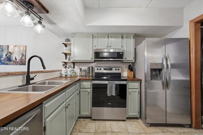 1155 Upper Alpine Way #310, Gatlinburg, TN 37738