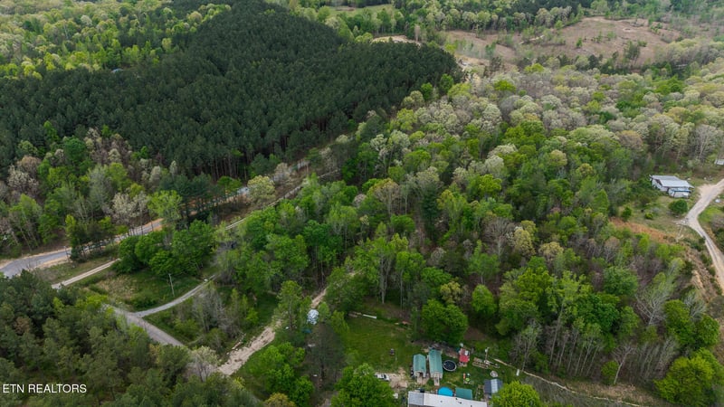 1155 Womac Hollow Rd, Ten Mile, TN 37880