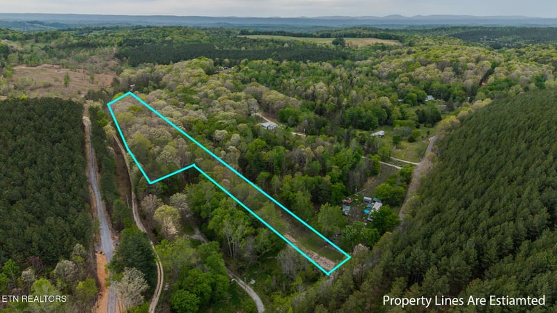 1155 Womac Hollow Rd, Ten Mile, TN 37880
