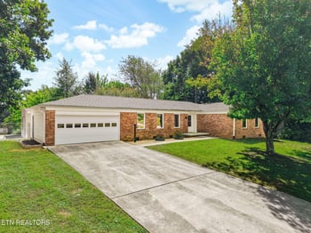 11554 Midhurst Dr, Knoxville, TN 37934