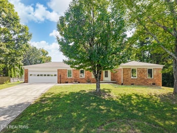 11554 Midhurst Dr, Knoxville, TN 37934