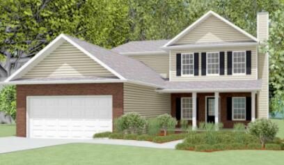 1156 Cloud View Dr, Powell, TN 37849