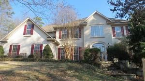 1156 Hickory View Dr, Morristown, TN 37814