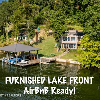1157 Endsley Ln, Friendsville, TN 37737