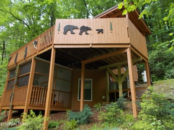1157 Villa Ln, Gatlinburg, TN 37738