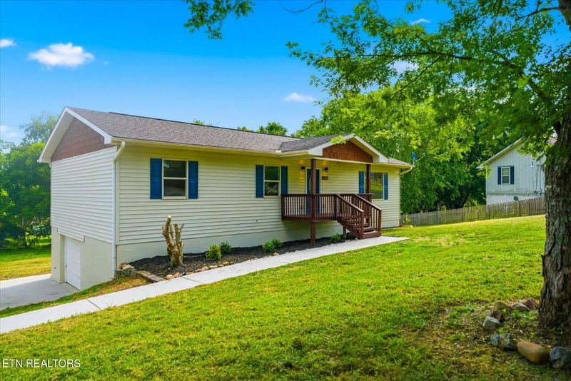 1158 Cedar Springs Valley Rd, Sevierville, TN 37876