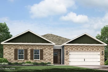 1158 Emily Louise Ln, Knoxville, TN 37932