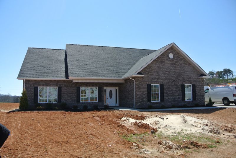 1158 Linford Cir, Alcoa, TN 37701