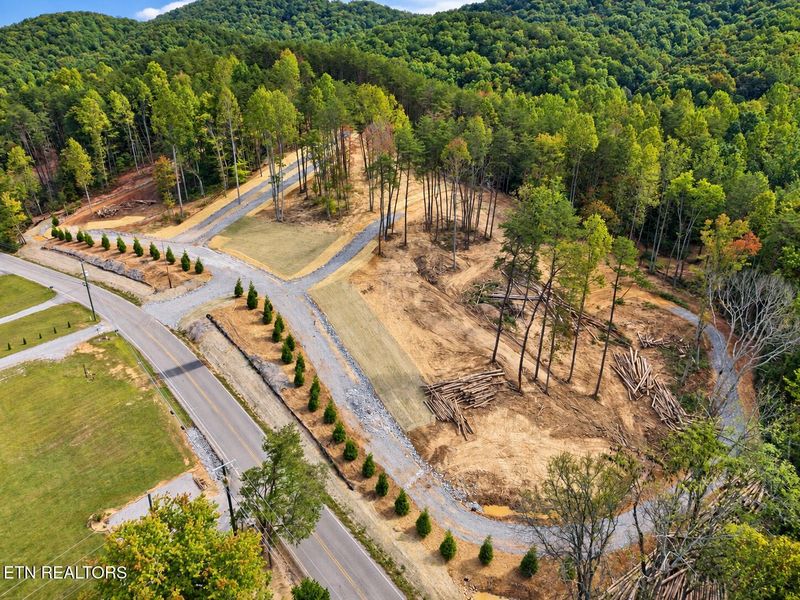 1158 Tarklin Valley Rd, Knoxville, TN 37924