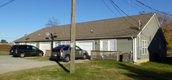 1159 Mechanics Way, Knoxville, TN 37921