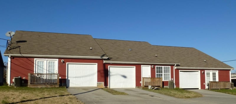 1159 Mechanics Way, Knoxville, TN 37921