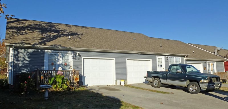 1159 Mechanics Way, Knoxville, TN 37921