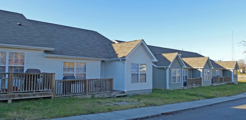 1159 Mechanics Way, Knoxville, TN 37921