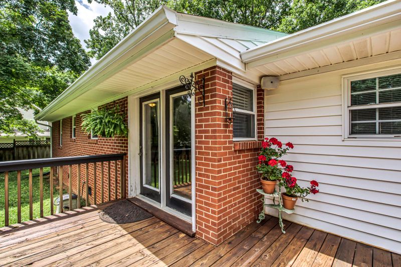 116 - 112 Hart Orchard Rd, Kingston, TN 37763
