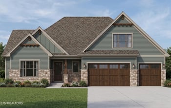 116 Agaya Tr, Vonore, TN 37885