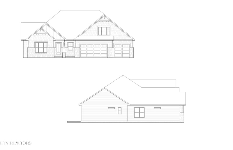 116 Agaya Tr, Vonore, TN 37885