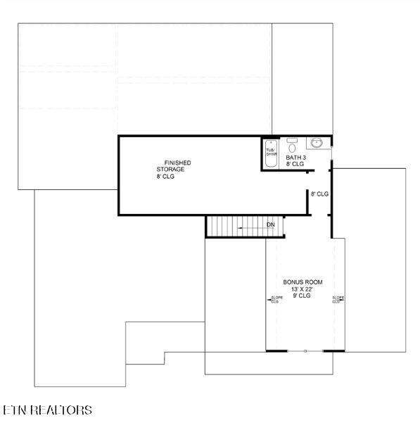 116 Agaya Tr, Vonore, TN 37885