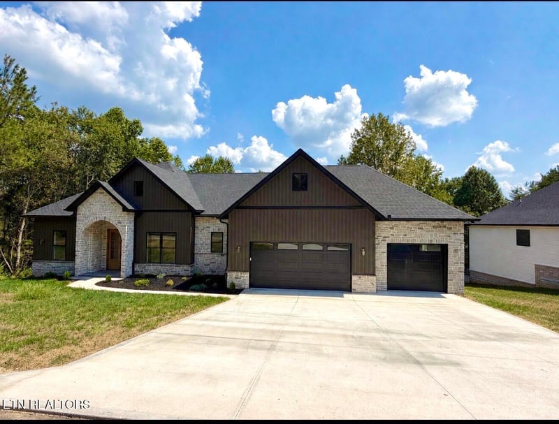 116 Amohi Way, Loudon, TN 37774