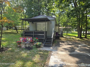 116 Avon Ln, Fairfield Glade, TN 38558