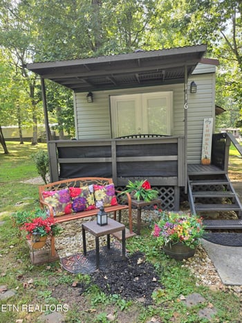116 Avon Ln, Fairfield Glade, TN 38558